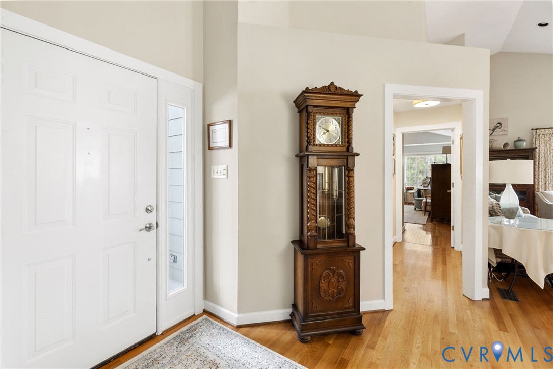 6001 Dominion Fairways Place