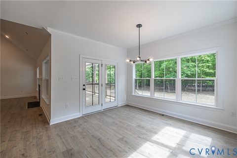 Tiny photo for 15148 Johns Trace Circle, Montpelier, VA 23192 (MLS # 2618024)