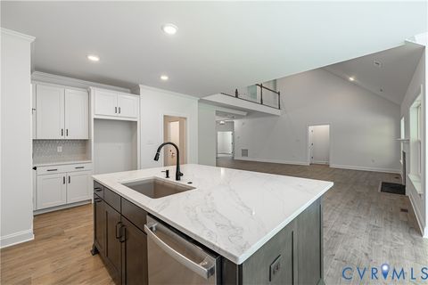 Tiny photo for 15148 Johns Trace Circle, Montpelier, VA 23192 (MLS # 2618024)
