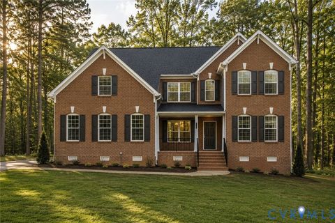 Photo of 15148 Johns Trace Circle, Montpelier, VA 23192 (MLS # 2618024)