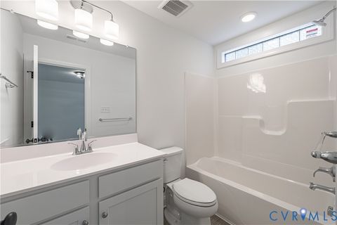 Tiny photo for 15148 Johns Trace Circle, Montpelier, VA 23192 (MLS # 2618024)