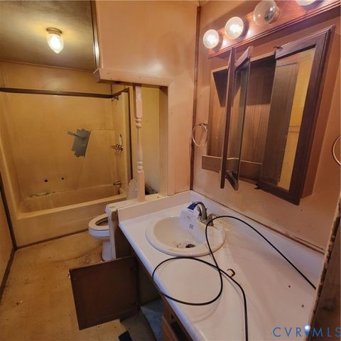 Tiny photo for 244 Cary Shop Road, Burkeville, VA 23922 (MLS # 2608884)