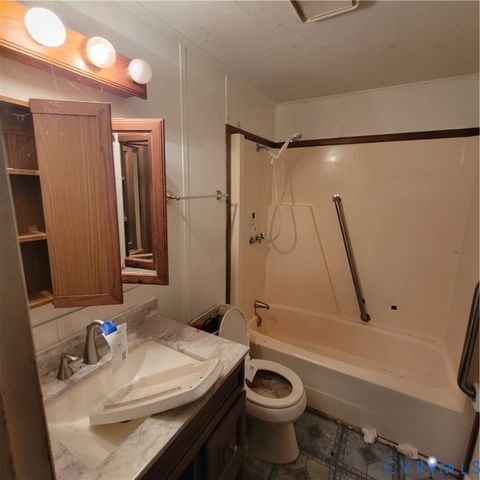 Tiny photo for 244 Cary Shop Road, Burkeville, VA 23922 (MLS # 2608884)