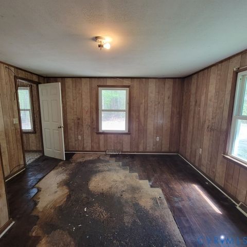 Tiny photo for 244 Cary Shop Road, Burkeville, VA 23922 (MLS # 2608884)