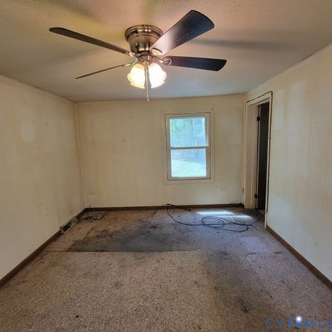 Tiny photo for 244 Cary Shop Road, Burkeville, VA 23922 (MLS # 2608884)