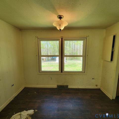 Tiny photo for 244 Cary Shop Road, Burkeville, VA 23922 (MLS # 2608884)