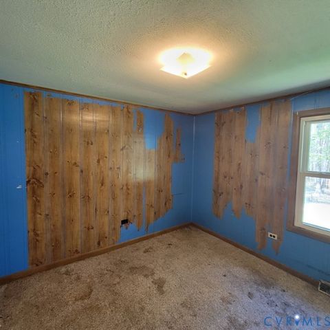 Tiny photo for 244 Cary Shop Road, Burkeville, VA 23922 (MLS # 2608884)