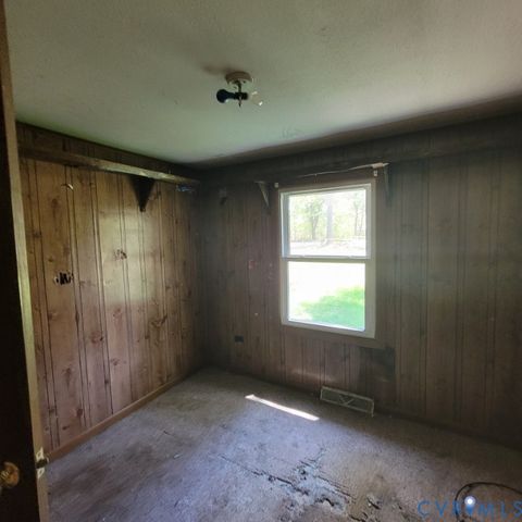 Tiny photo for 244 Cary Shop Road, Burkeville, VA 23922 (MLS # 2608884)