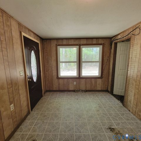 Tiny photo for 244 Cary Shop Road, Burkeville, VA 23922 (MLS # 2608884)