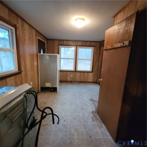 Tiny photo for 244 Cary Shop Road, Burkeville, VA 23922 (MLS # 2608884)