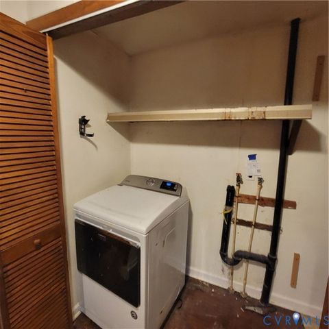 Tiny photo for 244 Cary Shop Road, Burkeville, VA 23922 (MLS # 2608884)