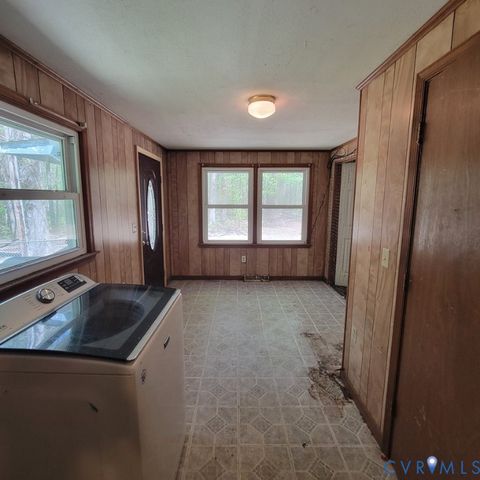 Tiny photo for 244 Cary Shop Road, Burkeville, VA 23922 (MLS # 2608884)