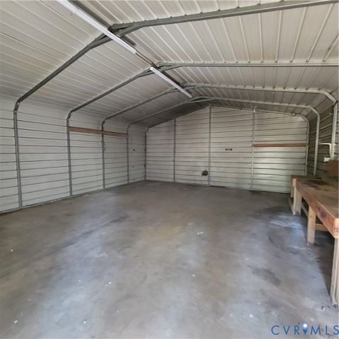 Tiny photo for 244 Cary Shop Road, Burkeville, VA 23922 (MLS # 2608884)