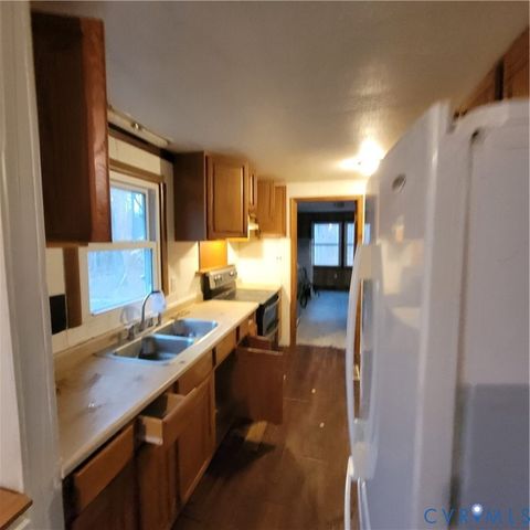 Tiny photo for 244 Cary Shop Road, Burkeville, VA 23922 (MLS # 2608884)