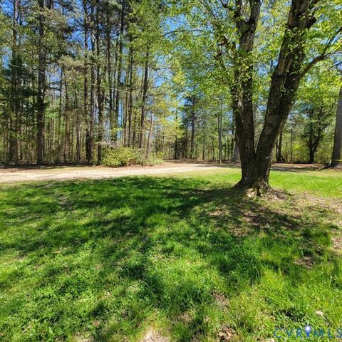 Tiny photo for 244 Cary Shop Road, Burkeville, VA 23922 (MLS # 2608884)
