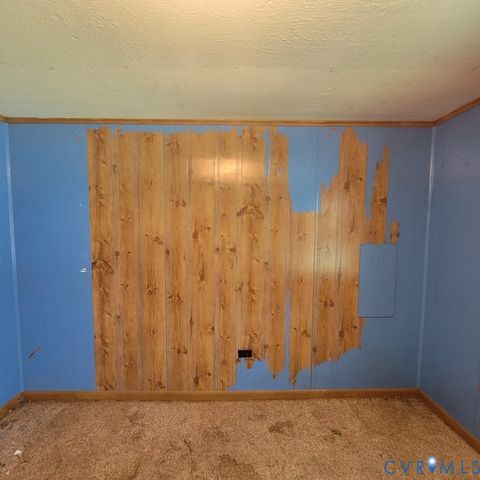 Tiny photo for 244 Cary Shop Road, Burkeville, VA 23922 (MLS # 2608884)