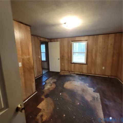 Tiny photo for 244 Cary Shop Road, Burkeville, VA 23922 (MLS # 2608884)