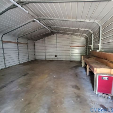 Tiny photo for 244 Cary Shop Road, Burkeville, VA 23922 (MLS # 2608884)