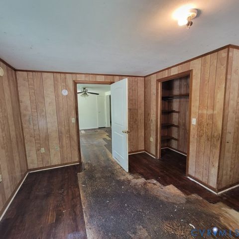 Tiny photo for 244 Cary Shop Road, Burkeville, VA 23922 (MLS # 2608884)