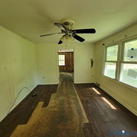 Tiny photo for 244 Cary Shop Road, Burkeville, VA 23922 (MLS # 2608884)