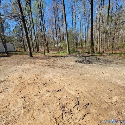 Tiny photo for 244 Cary Shop Road, Burkeville, VA 23922 (MLS # 2608884)