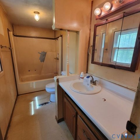 Tiny photo for 244 Cary Shop Road, Burkeville, VA 23922 (MLS # 2608884)