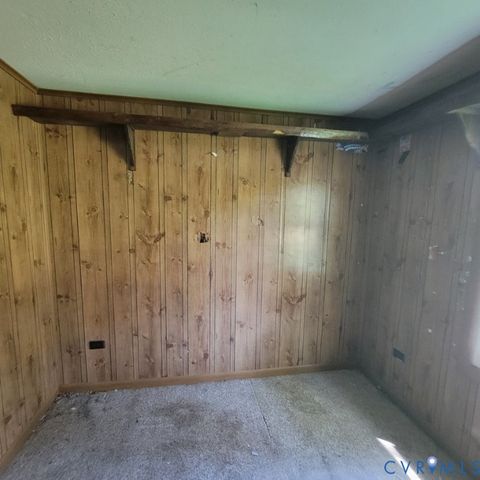 Tiny photo for 244 Cary Shop Road, Burkeville, VA 23922 (MLS # 2608884)