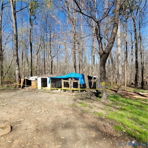 Tiny photo for 244 Cary Shop Road, Burkeville, VA 23922 (MLS # 2608884)