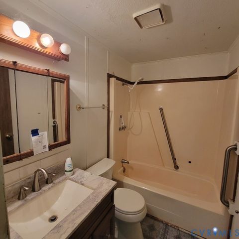 Tiny photo for 244 Cary Shop Road, Burkeville, VA 23922 (MLS # 2608884)