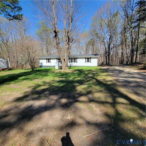 Photo of 244 Cary Shop Road, Burkeville, VA 23922 (MLS # 2608884)
