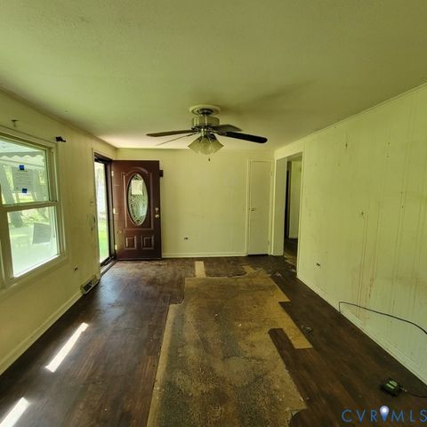 Tiny photo for 244 Cary Shop Road, Burkeville, VA 23922 (MLS # 2608884)