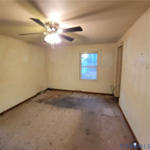 Tiny photo for 244 Cary Shop Road, Burkeville, VA 23922 (MLS # 2608884)