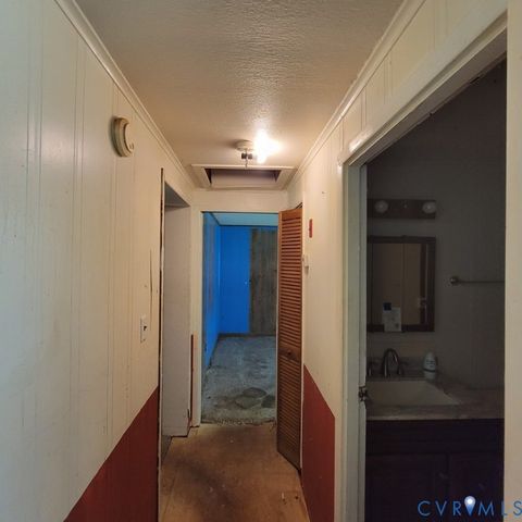 Tiny photo for 244 Cary Shop Road, Burkeville, VA 23922 (MLS # 2608884)