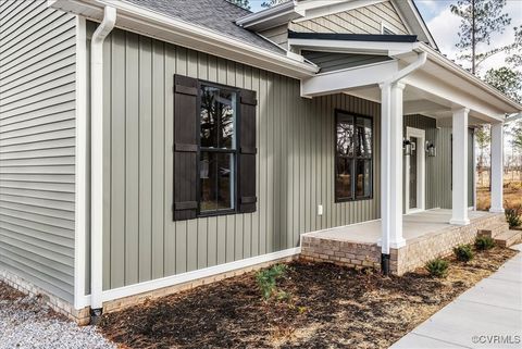 A home in La Crosse