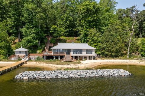 A home in Hartfield