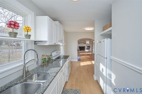 Tiny photo for 5744 Snead Road, Richmond, VA 23224 (MLS # 2532240)