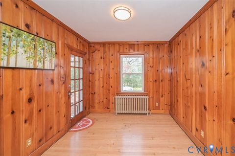 Tiny photo for 5744 Snead Road, Richmond, VA 23224 (MLS # 2532240)