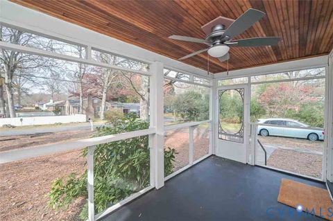 Tiny photo for 5744 Snead Road, Richmond, VA 23224 (MLS # 2532240)