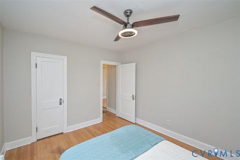 Tiny photo for 5744 Snead Road, Richmond, VA 23224 (MLS # 2532240)