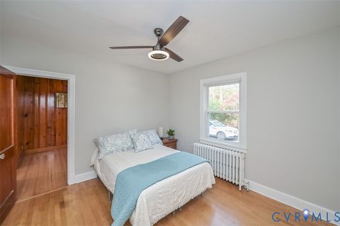 Tiny photo for 5744 Snead Road, Richmond, VA 23224 (MLS # 2532240)