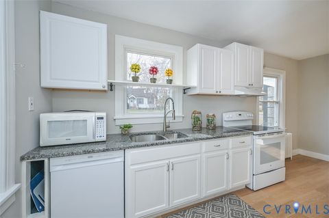 Tiny photo for 5744 Snead Road, Richmond, VA 23224 (MLS # 2532240)