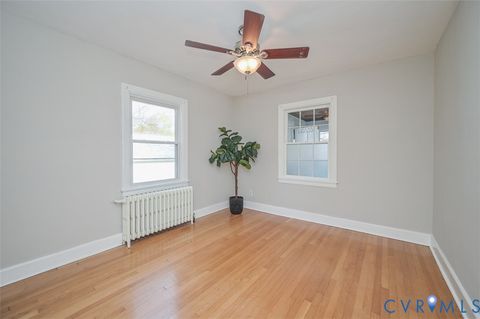 Tiny photo for 5744 Snead Road, Richmond, VA 23224 (MLS # 2532240)