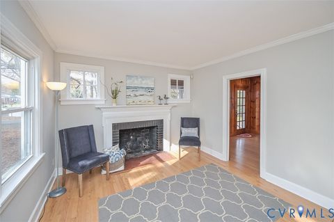 Tiny photo for 5744 Snead Road, Richmond, VA 23224 (MLS # 2532240)