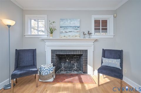 Tiny photo for 5744 Snead Road, Richmond, VA 23224 (MLS # 2532240)