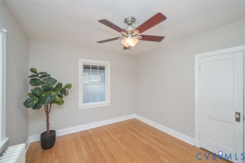 Tiny photo for 5744 Snead Road, Richmond, VA 23224 (MLS # 2532240)