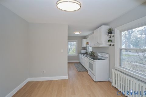 Tiny photo for 5744 Snead Road, Richmond, VA 23224 (MLS # 2532240)