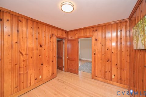 Tiny photo for 5744 Snead Road, Richmond, VA 23224 (MLS # 2532240)