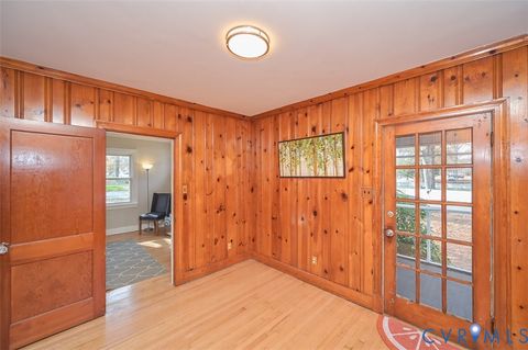 Tiny photo for 5744 Snead Road, Richmond, VA 23224 (MLS # 2532240)