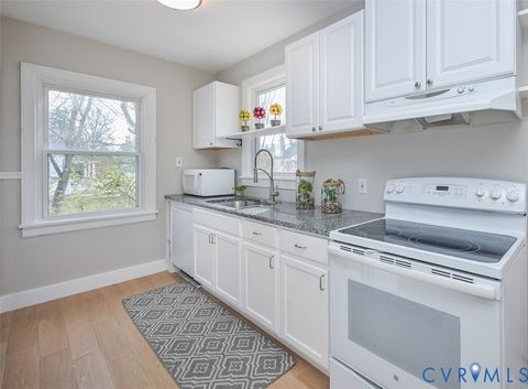 Tiny photo for 5744 Snead Road, Richmond, VA 23224 (MLS # 2532240)