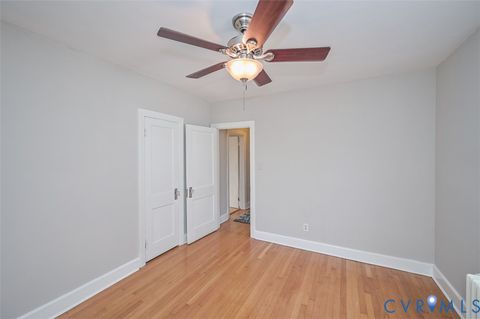 Tiny photo for 5744 Snead Road, Richmond, VA 23224 (MLS # 2532240)